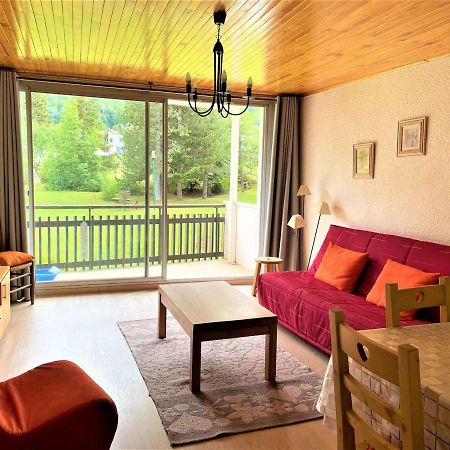 Appartement Cosy 2 Pieces, 6 Couchages, Proche Pistes Et Commerces, Parking Inclus - La Salle-Les-Alpes - Fr-1-330F-88 Serre Chevalier Exterior foto