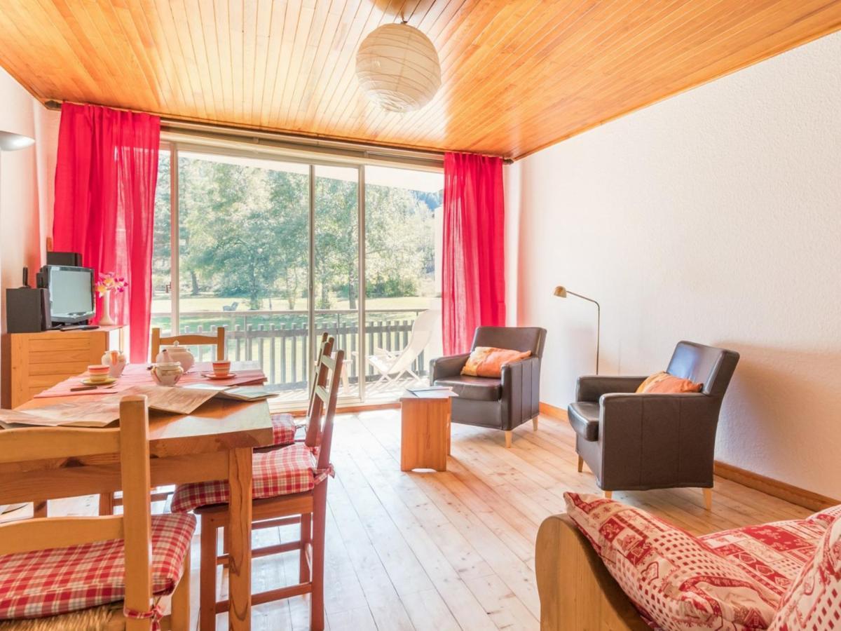 Appartement Cosy 2 Pieces, 6 Couchages, Proche Pistes Et Commerces, Parking Inclus - La Salle-Les-Alpes - Fr-1-330F-88 Serre Chevalier Exterior foto