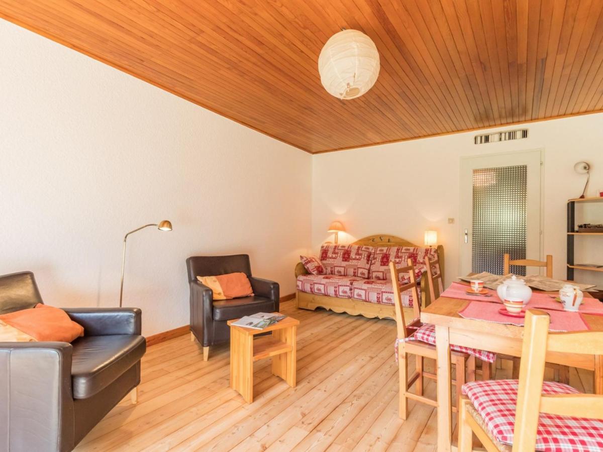 Appartement Cosy 2 Pieces, 6 Couchages, Proche Pistes Et Commerces, Parking Inclus - La Salle-Les-Alpes - Fr-1-330F-88 Serre Chevalier Exterior foto