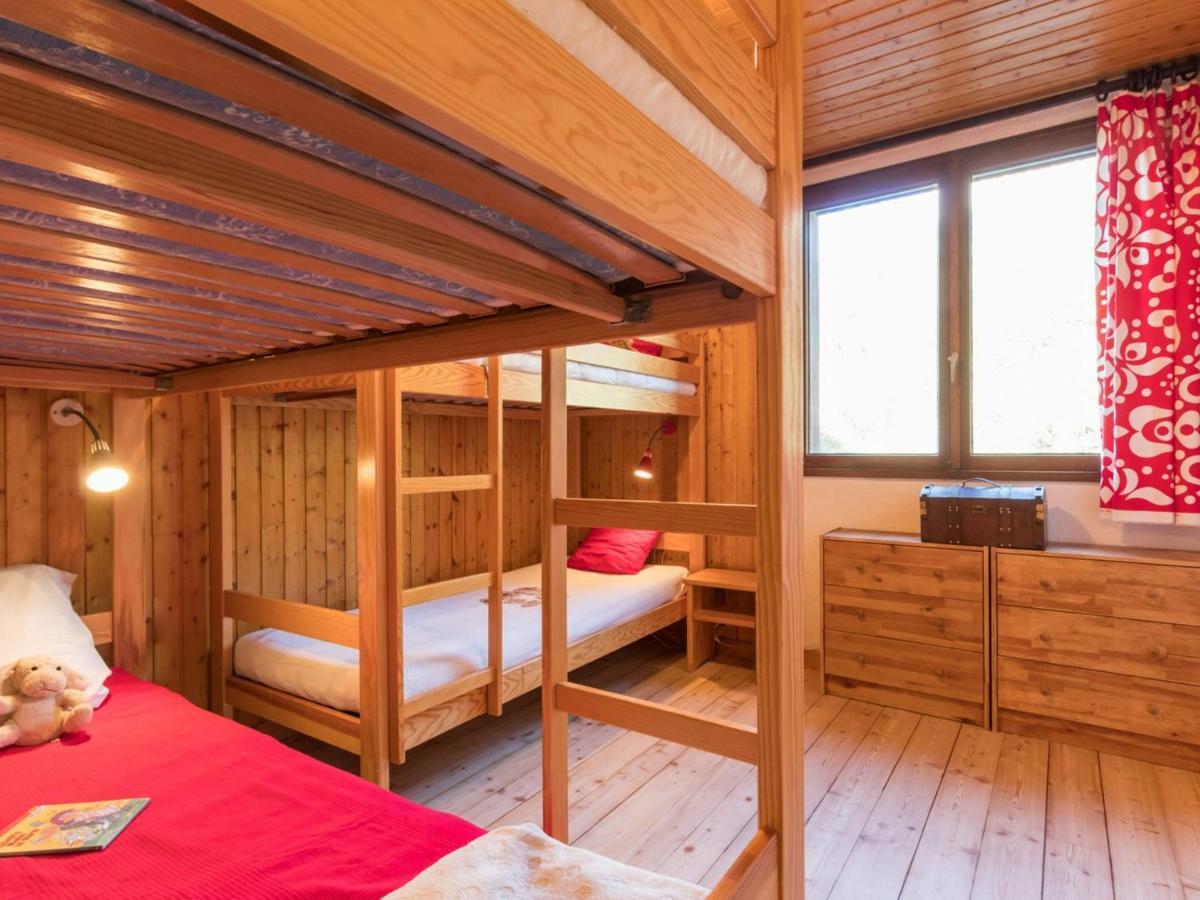Appartement Cosy 2 Pieces, 6 Couchages, Proche Pistes Et Commerces, Parking Inclus - La Salle-Les-Alpes - Fr-1-330F-88 Serre Chevalier Exterior foto