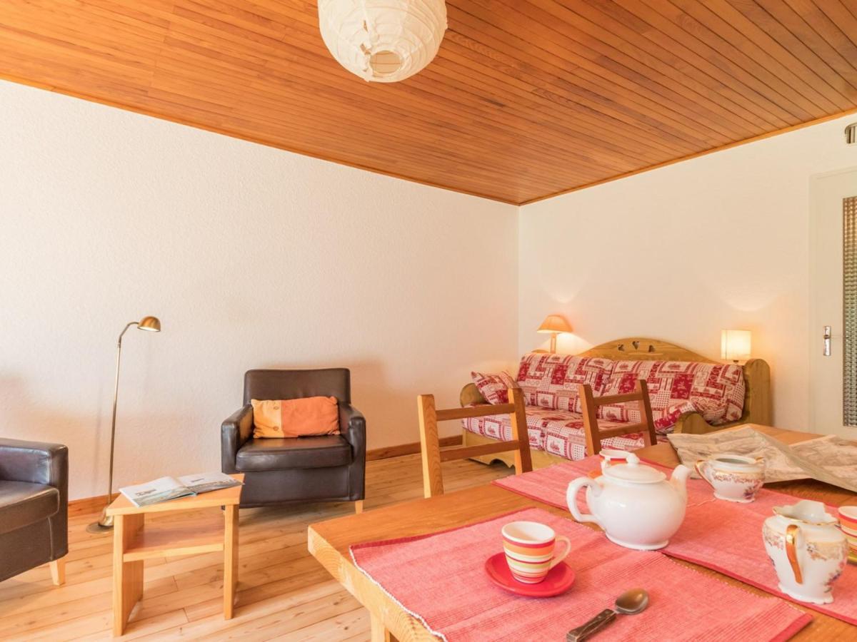 Appartement Cosy 2 Pieces, 6 Couchages, Proche Pistes Et Commerces, Parking Inclus - La Salle-Les-Alpes - Fr-1-330F-88 Serre Chevalier Exterior foto