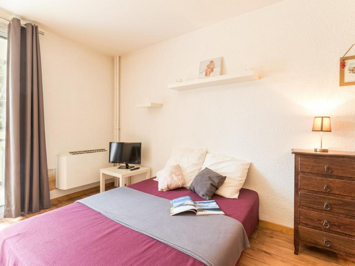 Appartement Cosy 2 Pieces, 6 Couchages, Proche Pistes Et Commerces, Parking Inclus - La Salle-Les-Alpes - Fr-1-330F-88 Serre Chevalier Exterior foto