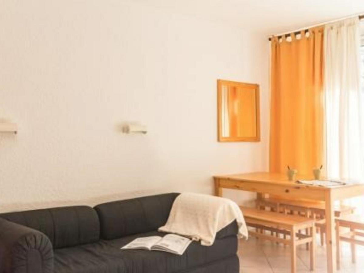 Appartement Cosy 2 Pieces, 6 Couchages, Proche Pistes Et Commerces, Parking Inclus - La Salle-Les-Alpes - Fr-1-330F-88 Serre Chevalier Exterior foto