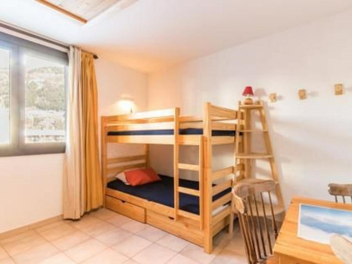 Appartement Cosy 2 Pieces, 6 Couchages, Proche Pistes Et Commerces, Parking Inclus - La Salle-Les-Alpes - Fr-1-330F-88 Serre Chevalier Exterior foto