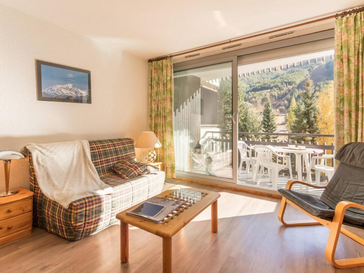 Appartement Cosy 2 Pieces, 6 Couchages, Proche Pistes Et Commerces, Parking Inclus - La Salle-Les-Alpes - Fr-1-330F-88 Serre Chevalier Exterior foto