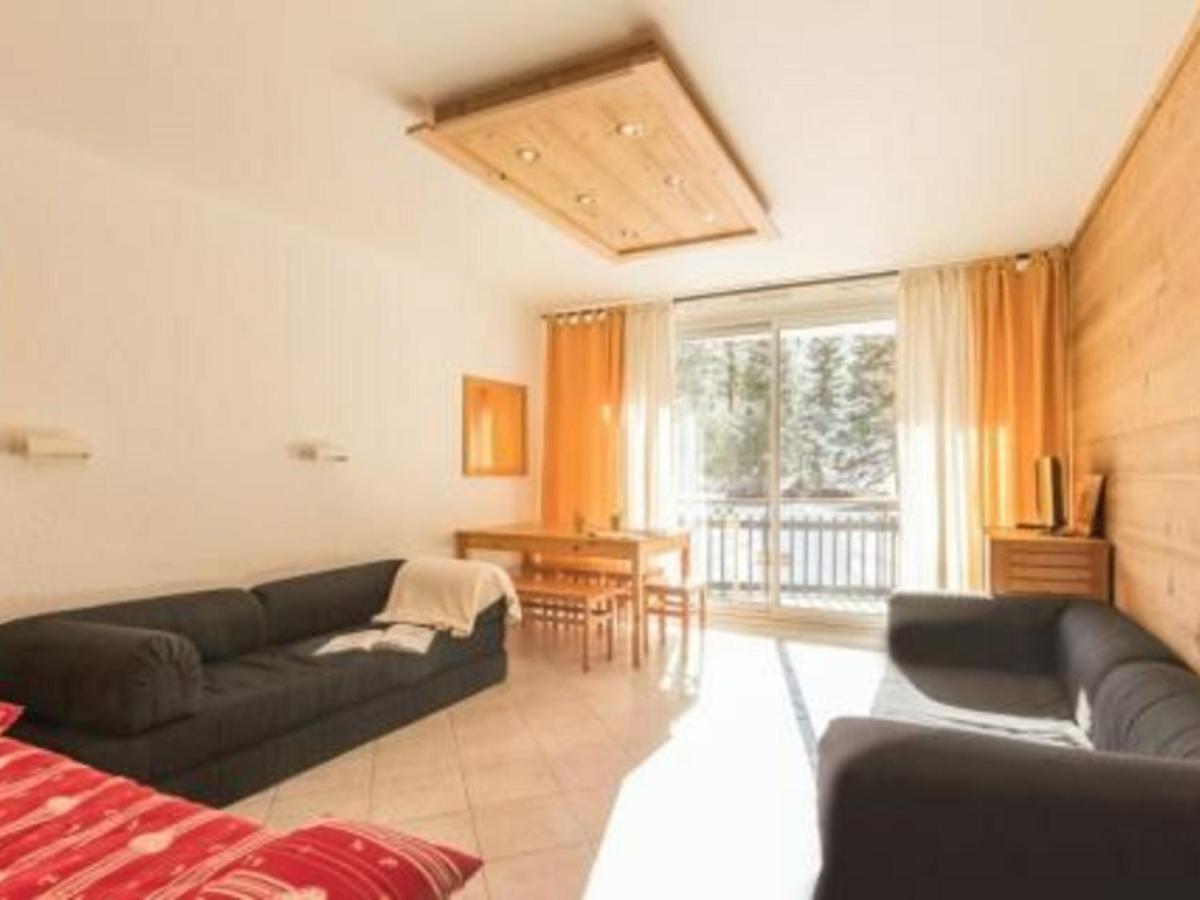 Appartement Cosy 2 Pieces, 6 Couchages, Proche Pistes Et Commerces, Parking Inclus - La Salle-Les-Alpes - Fr-1-330F-88 Serre Chevalier Exterior foto