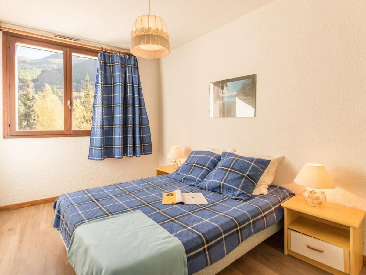 Appartement Cosy 2 Pieces, 6 Couchages, Proche Pistes Et Commerces, Parking Inclus - La Salle-Les-Alpes - Fr-1-330F-88 Serre Chevalier Exterior foto