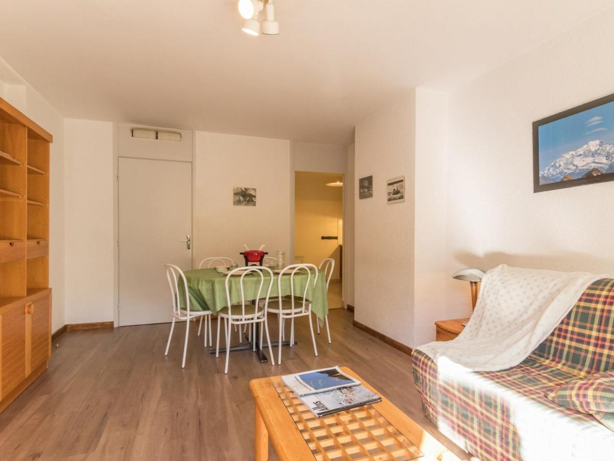 Appartement Cosy 2 Pieces, 6 Couchages, Proche Pistes Et Commerces, Parking Inclus - La Salle-Les-Alpes - Fr-1-330F-88 Serre Chevalier Exterior foto