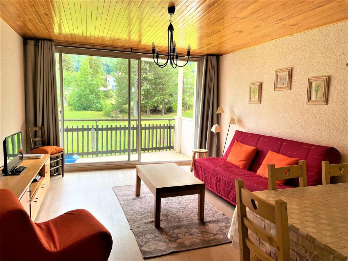 Appartement Cosy 2 Pieces, 6 Couchages, Proche Pistes Et Commerces, Parking Inclus - La Salle-Les-Alpes - Fr-1-330F-88 Serre Chevalier Exterior foto