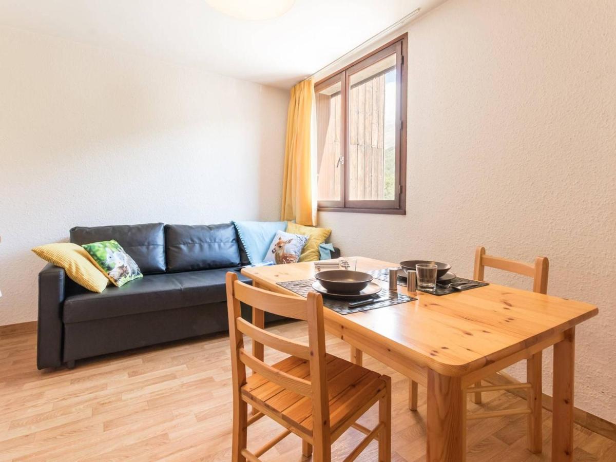 Appartement Cosy 2 Pieces, 6 Couchages, Proche Pistes Et Commerces, Parking Inclus - La Salle-Les-Alpes - Fr-1-330F-88 Serre Chevalier Exterior foto