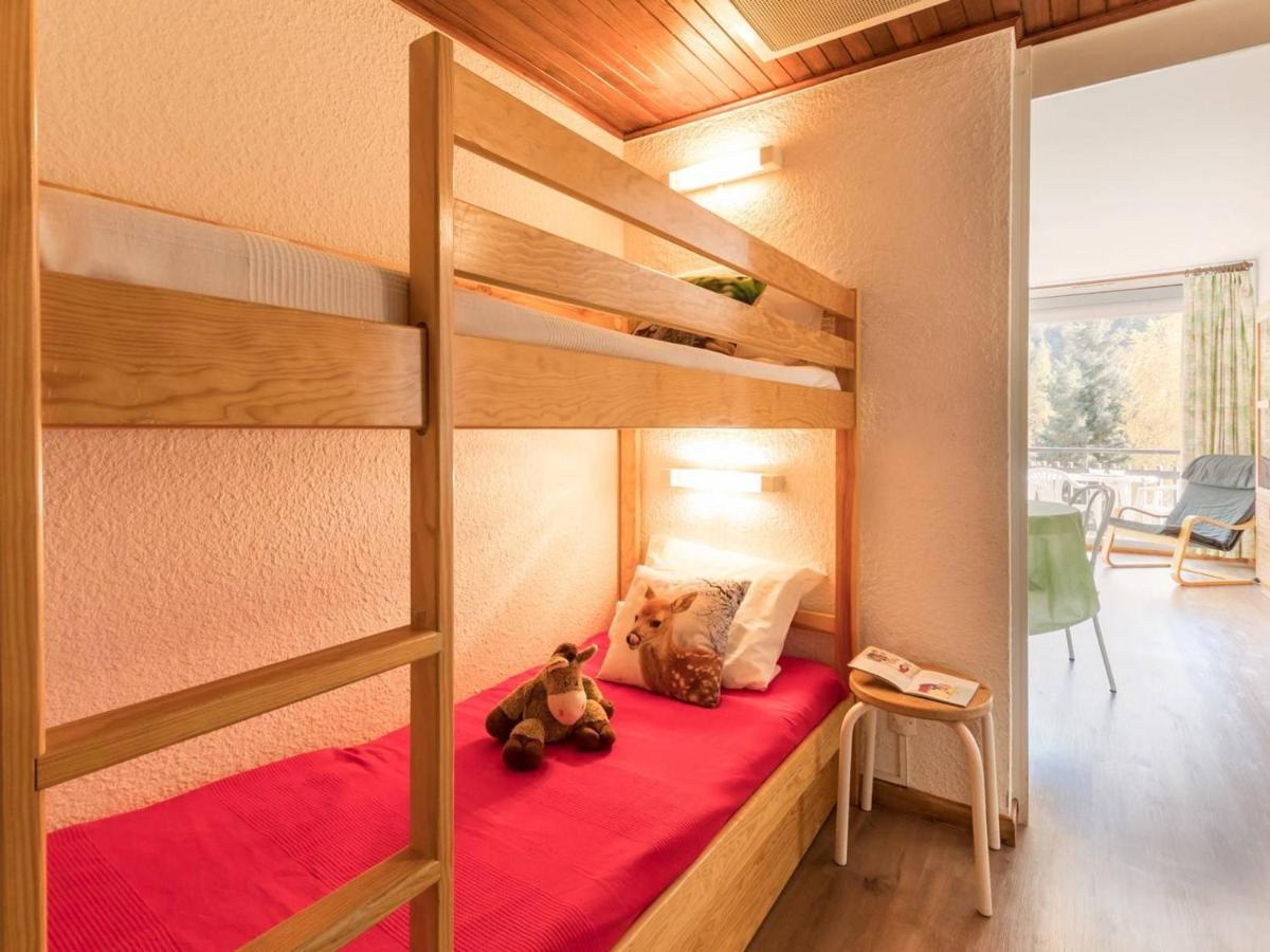 Appartement Cosy 2 Pieces, 6 Couchages, Proche Pistes Et Commerces, Parking Inclus - La Salle-Les-Alpes - Fr-1-330F-88 Serre Chevalier Exterior foto