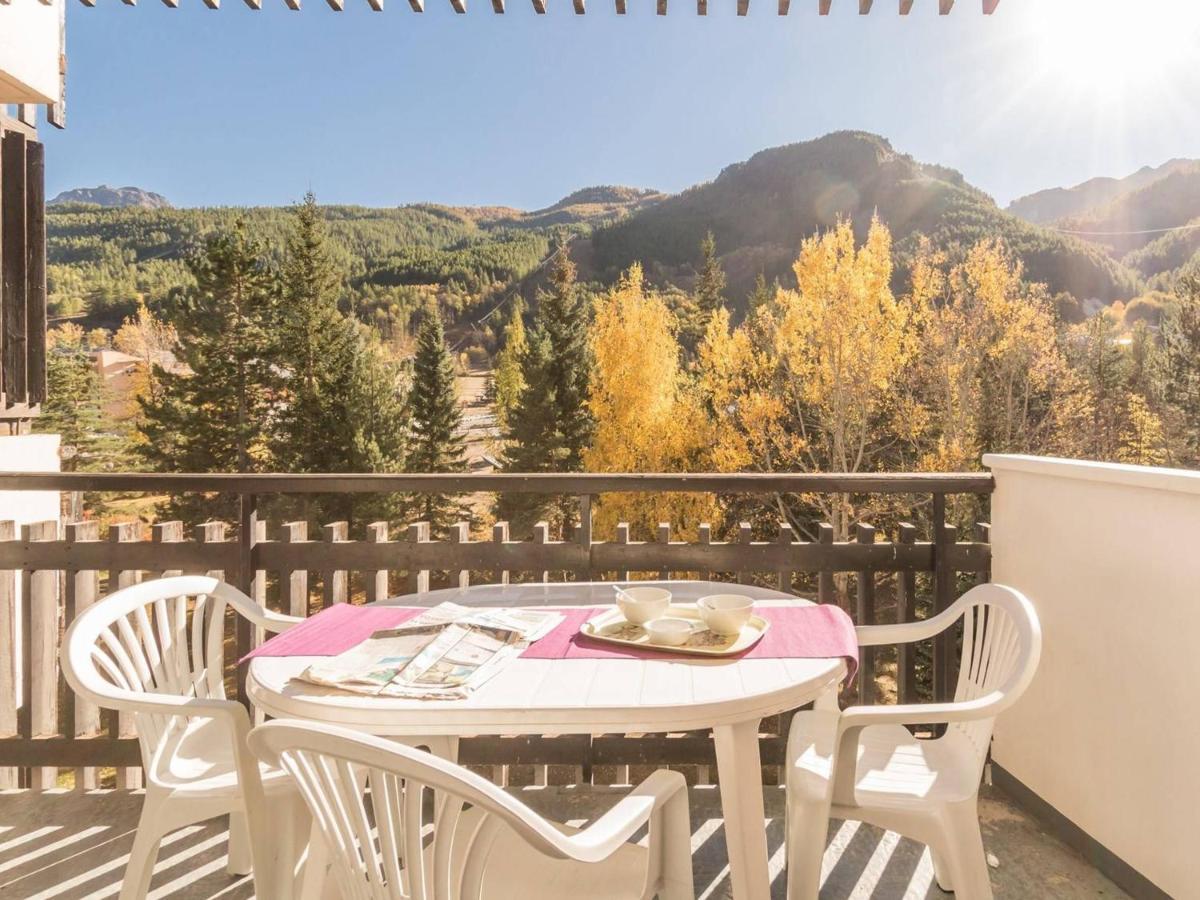 Appartement Cosy 2 Pieces, 6 Couchages, Proche Pistes Et Commerces, Parking Inclus - La Salle-Les-Alpes - Fr-1-330F-88 Serre Chevalier Exterior foto