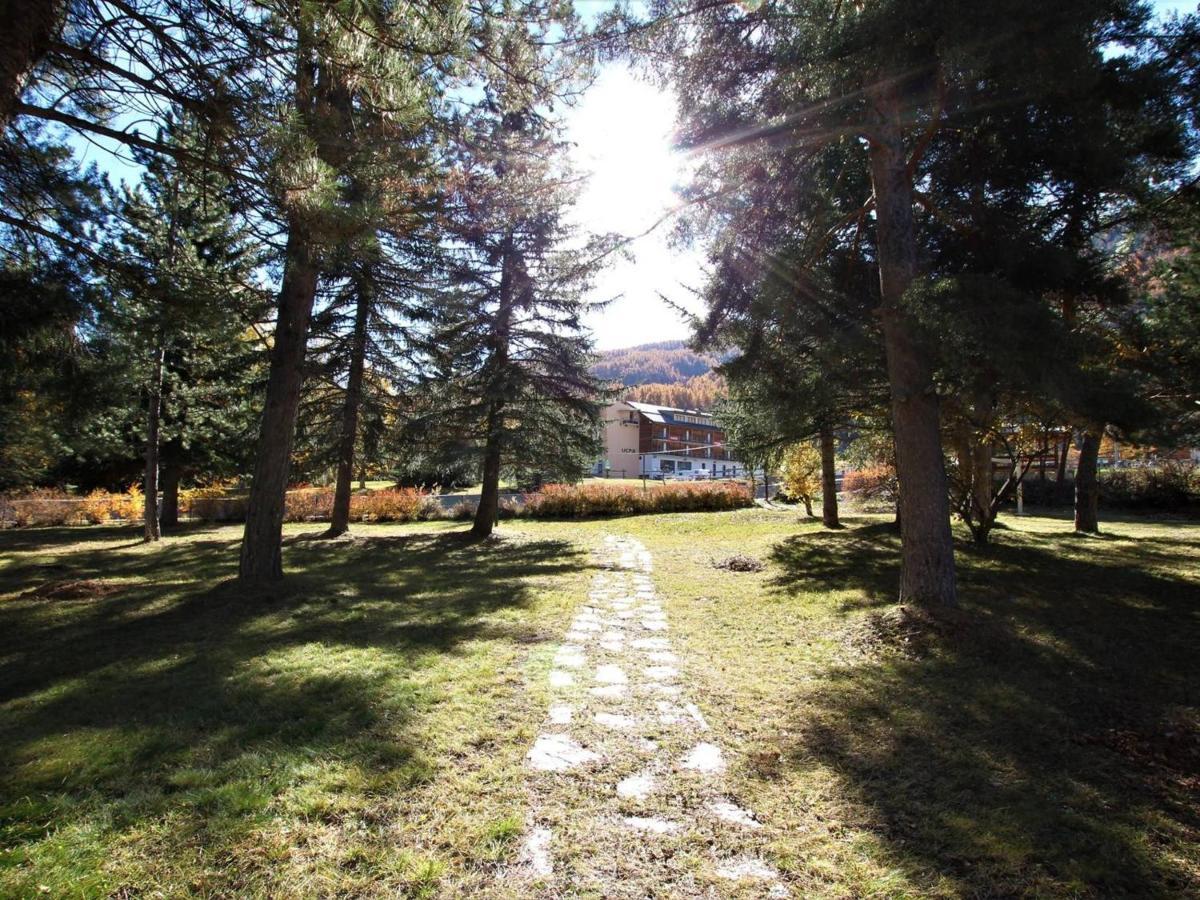 Appartement Cosy 2 Pieces, 6 Couchages, Proche Pistes Et Commerces, Parking Inclus - La Salle-Les-Alpes - Fr-1-330F-88 Serre Chevalier Exterior foto