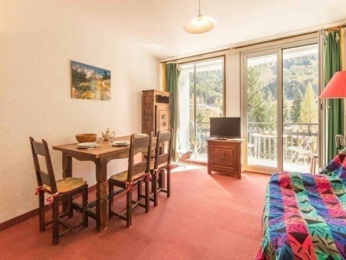 Appartement Cosy 2 Pieces, 6 Couchages, Proche Pistes Et Commerces, Parking Inclus - La Salle-Les-Alpes - Fr-1-330F-88 Serre Chevalier Exterior foto