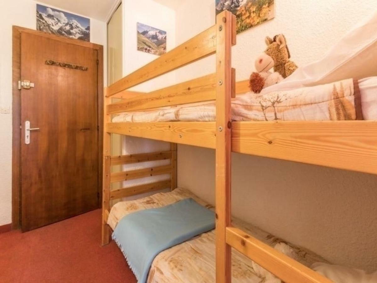 Appartement Cosy 2 Pieces, 6 Couchages, Proche Pistes Et Commerces, Parking Inclus - La Salle-Les-Alpes - Fr-1-330F-88 Serre Chevalier Exterior foto